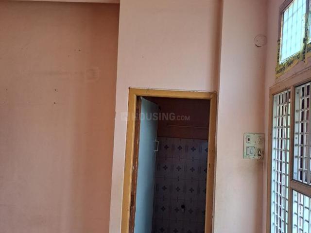 1 BHK Apartment in Hanamkonda for rent Warangal. The reference number is 20558213