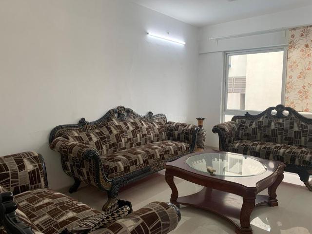 1 BHK Apartment in Handewadi for rent Pune. The reference number is 19504319
