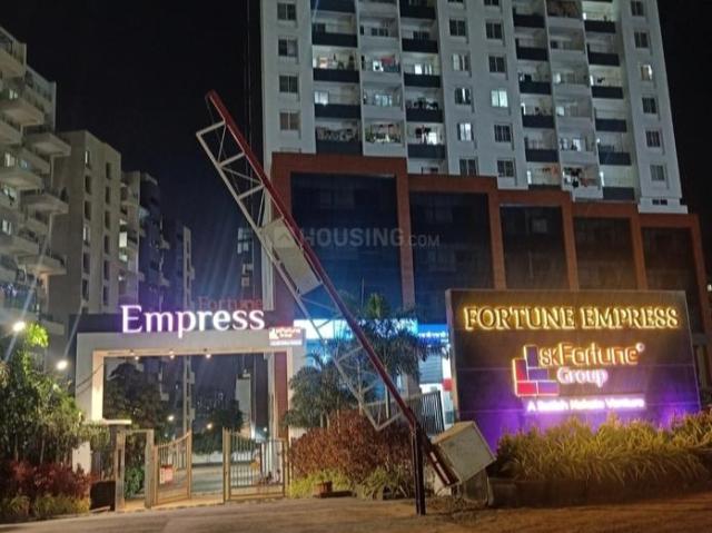 1 BHK Apartment in Handewadi for rent Pune. The reference number is 20404579