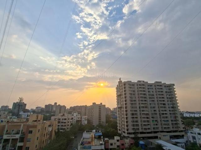1 BHK Apartment in Handewadi for rent Pune. The reference number is 21099329