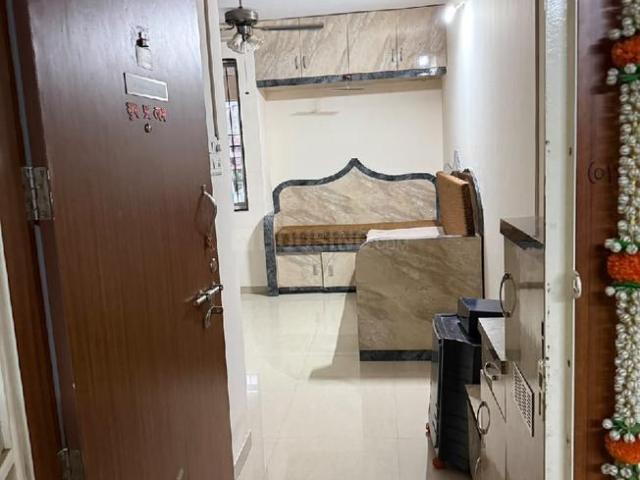 1 BHK Apartment in Handewadi for rent Pune. The reference number is 21100989