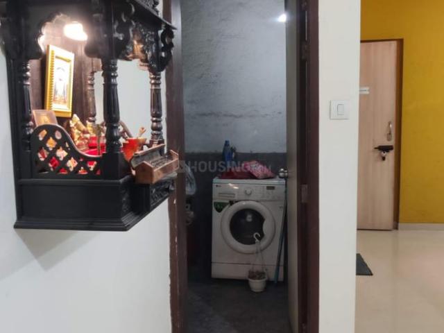1 BHK Apartment in Handewadi for rent Pune. The reference number is 21111022