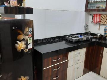 1 BHK Apartment in Handewadi for resale Pune. The reference number is 12717685