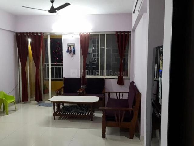 1 BHK Apartment in Handewadi for resale Pune. The reference number is 18859439