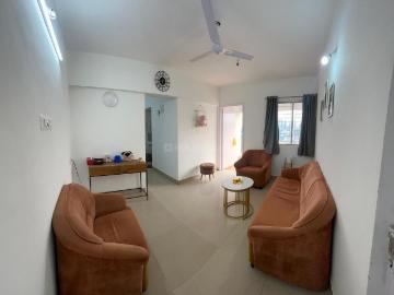 1 BHK Apartment in Handewadi for resale Pune. The reference number is 18872259