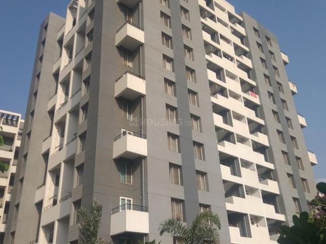 1 BHK Apartment in Handewadi for resale Pune. The reference number is 18943347