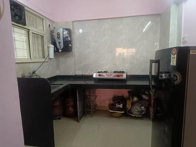 1 BHK Apartment in Handewadi for resale Pune. The reference number is 20157446