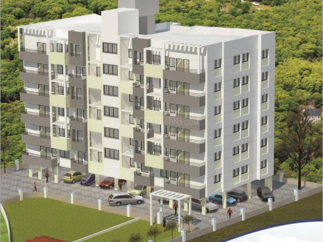 1 BHK Apartment in Handewadi for resale Pune. The reference number is 20982948