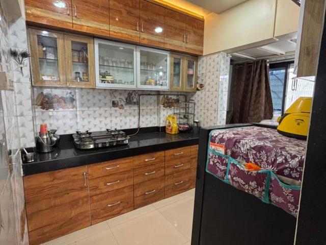 1 BHK Apartment in Handewadi for resale Pune. The reference number is 21030098