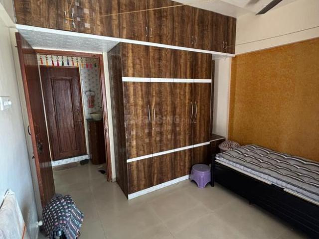 1 BHK Apartment in Handewadi for resale Pune. The reference number is 21035578
