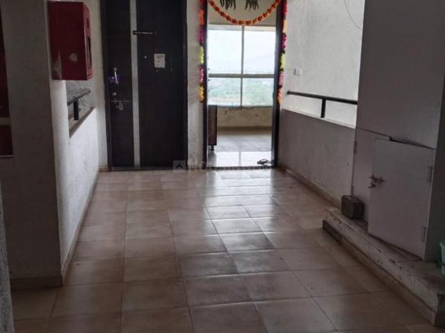 1 BHK Apartment in Handewadi for resale Pune. The reference number is 21100409