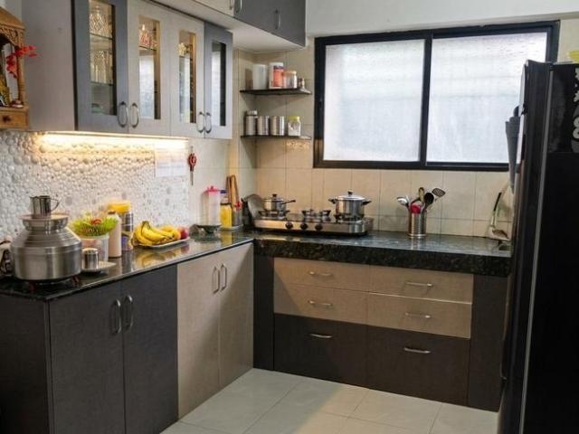 1 BHK Apartment in Handewadi for resale Pune. The reference number is 21307509