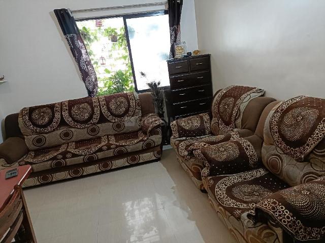 1 BHK Apartment in Handewadi for resale Pune. The reference number is 21339353