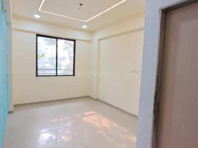 1 BHK Apartment in Hanspura for resale Ahmedabad. The reference number is 16990839