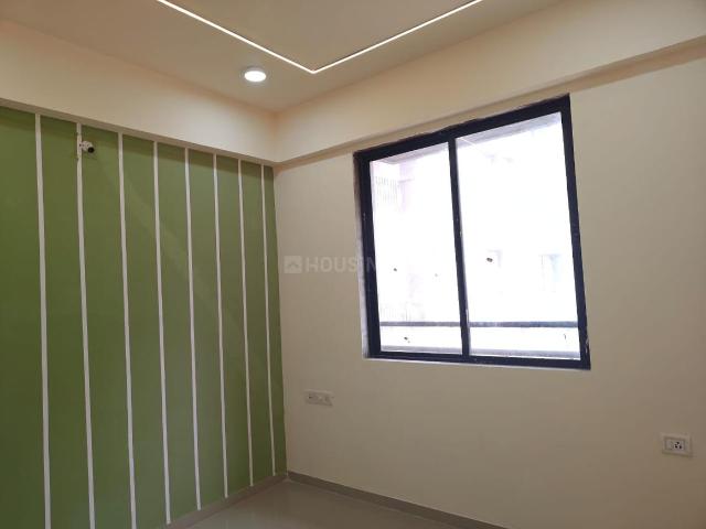 1 BHK Apartment in Hanspura for resale Ahmedabad. The reference number is 18592516
