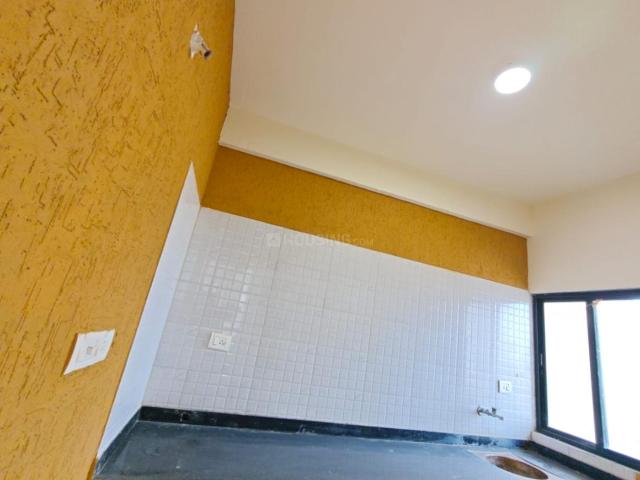 1 BHK Apartment in Hanspura for resale Ahmedabad. The reference number is 18357993