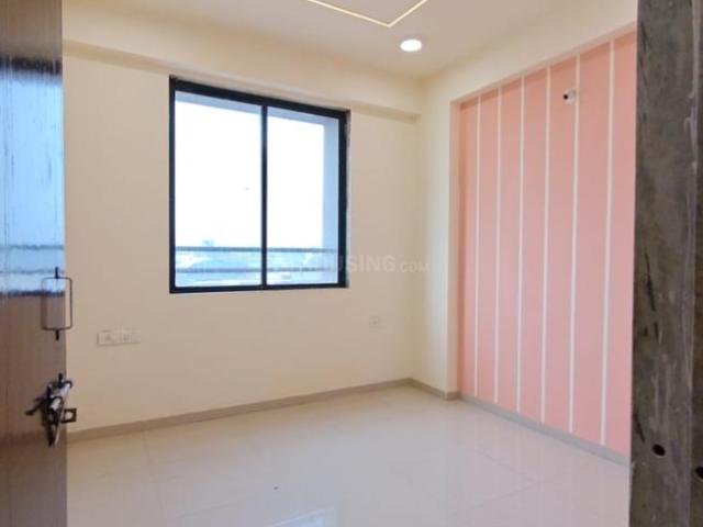1 BHK Apartment in Hanspura for resale Ahmedabad. The reference number is 19500215