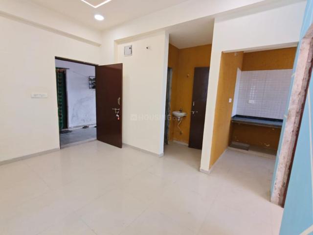 1 BHK Apartment in Hanspura for resale Ahmedabad. The reference number is 19939402