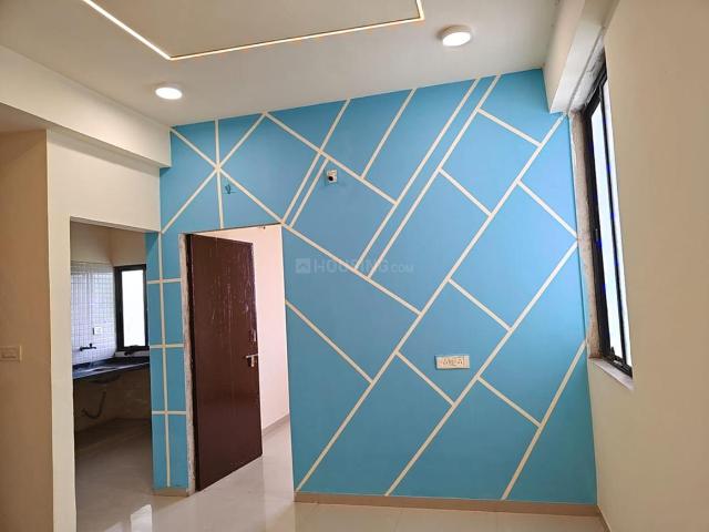 1 BHK Apartment in Hanspura for resale Ahmedabad. The reference number is 19240415