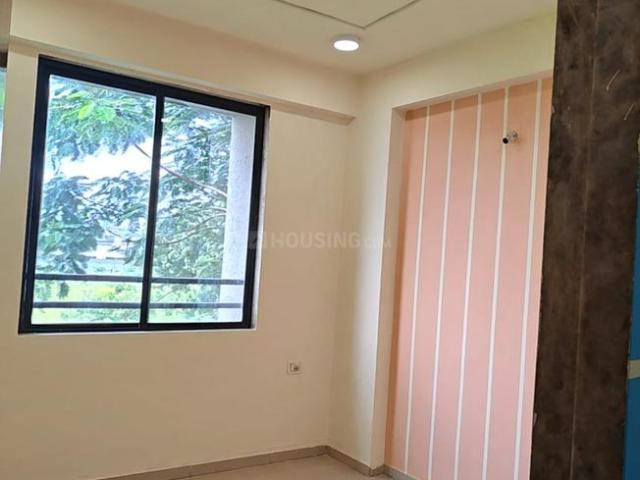 1 BHK Apartment in Hanspura for resale Ahmedabad. The reference number is 19389230