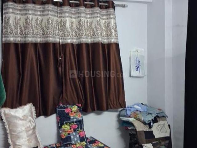 1 BHK Apartment in Hanspura for resale Ahmedabad. The reference number is 20962094