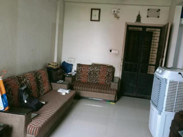 1 BHK Apartment in Hanspura for resale Ahmedabad. The reference number is 20993504