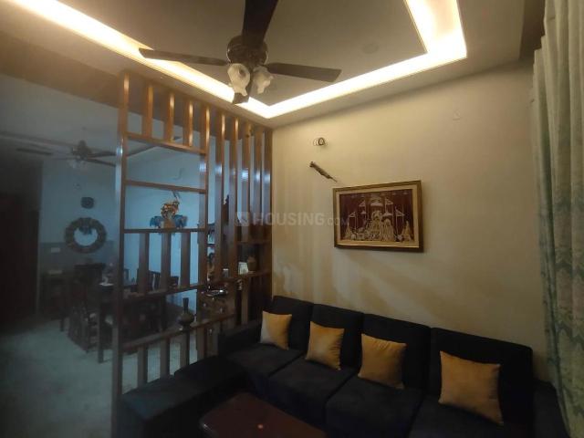 1 BHK Apartment in Hanuman Nagar for rent Jaipur. The reference number is 21148857