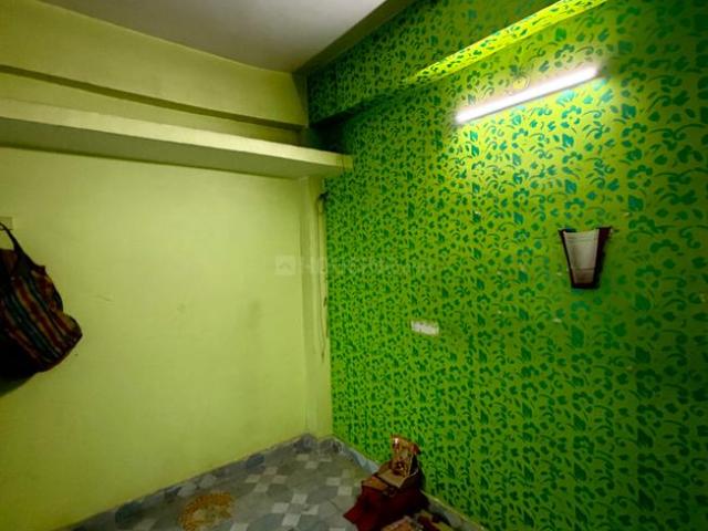1 BHK Apartment in Hanuman Nagar for resale Patna. The reference number is 21183547