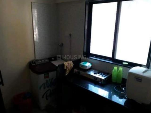1 BHK Apartment in Haranwali for resale Mumbai. The reference number is 6254674