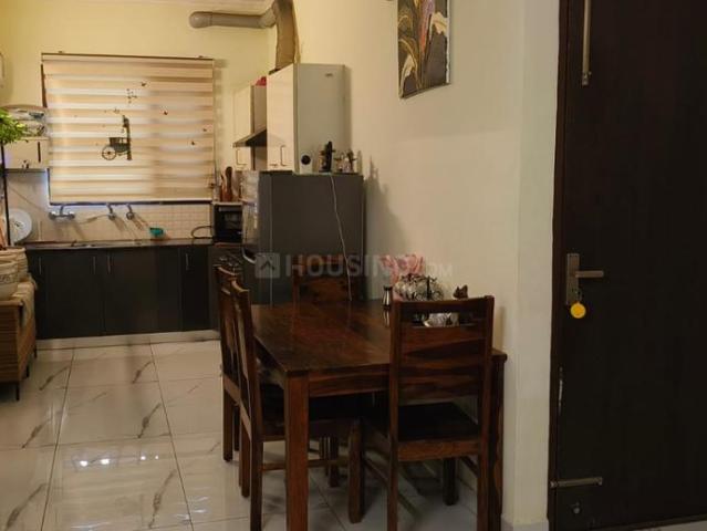 1 BHK Apartment in Harlal Pur for resale Mohali. The reference number is 21367739