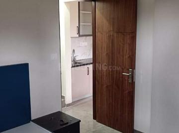 1 BHK Apartment in Harlur for rent Bengaluru. The reference number is 20560731