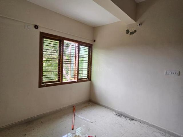 1 BHK Apartment in Harlur for rent Bengaluru. The reference number is 20749353
