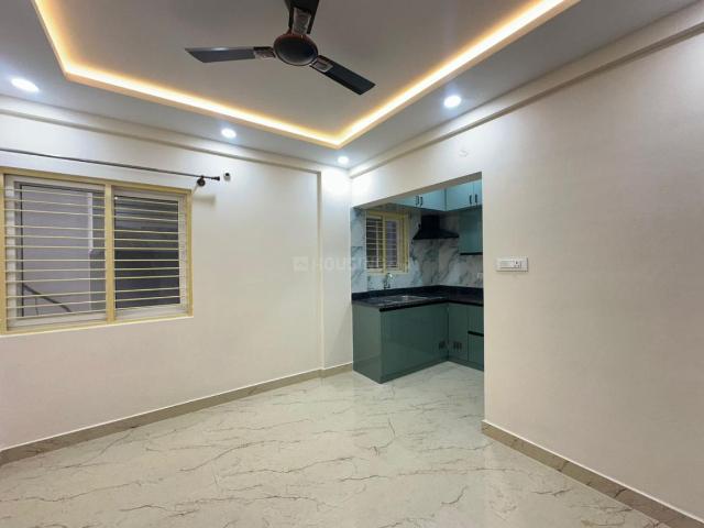 1 BHK Apartment in Harlur for rent Bengaluru. The reference number is 20749351