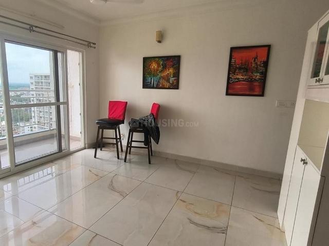 1 BHK Apartment in Harlur for rent Bengaluru. The reference number is 20772851
