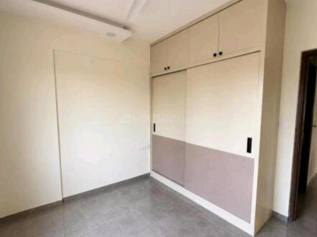 1 BHK Apartment in Harlur for rent Bengaluru. The reference number is 20723170