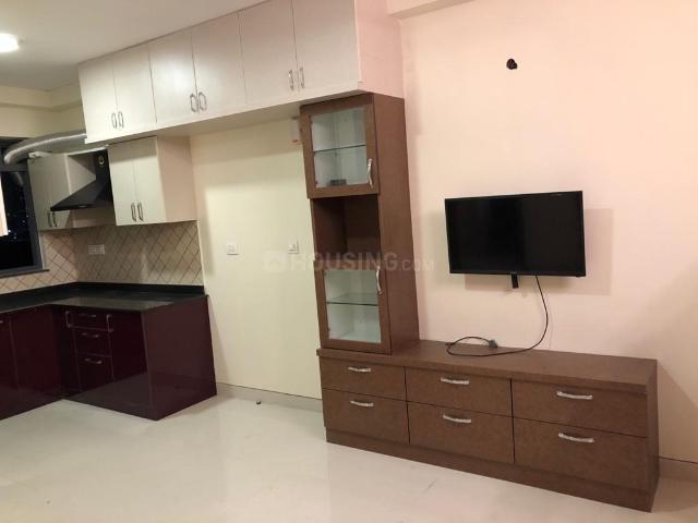 1 BHK Apartment in Harlur for rent Bengaluru. The reference number is 20855791