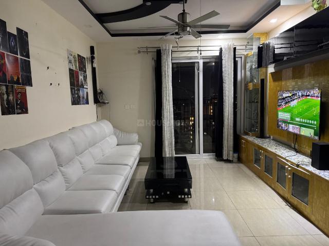 1 BHK Apartment in Harlur for rent Bengaluru. The reference number is 20807134
