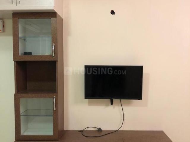 1 BHK Apartment in Harlur for rent Bengaluru. The reference number is 20826581