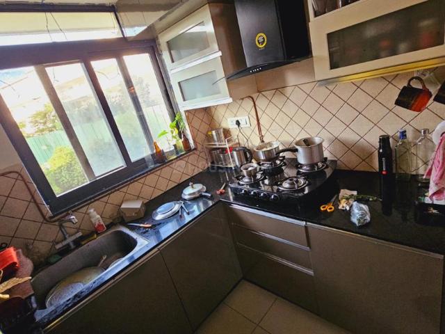 1 BHK Apartment in Harlur for rent Bengaluru. The reference number is 20964994
