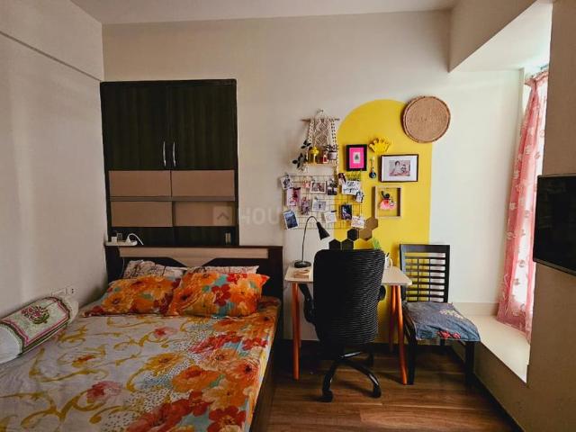 1 BHK Apartment in Harlur for rent Bengaluru. The reference number is 20965689