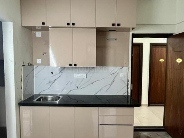 1 BHK Apartment in Harlur for rent Bengaluru. The reference number is 20976570