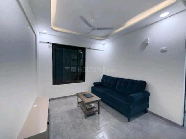 1 BHK Apartment in Harlur for rent Bengaluru. The reference number is 20913978