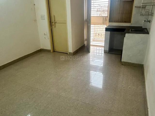 1 BHK Apartment in Hastsal for rent New Delhi. The reference number is 20667519