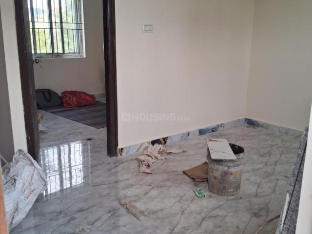 1 BHK Apartment in HBR Layout for rent Bengaluru. The reference number is 20519609