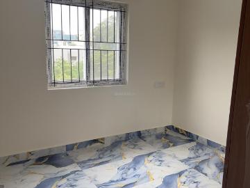 1 BHK Apartment in HBR Layout for rent Bengaluru. The reference number is 20554757