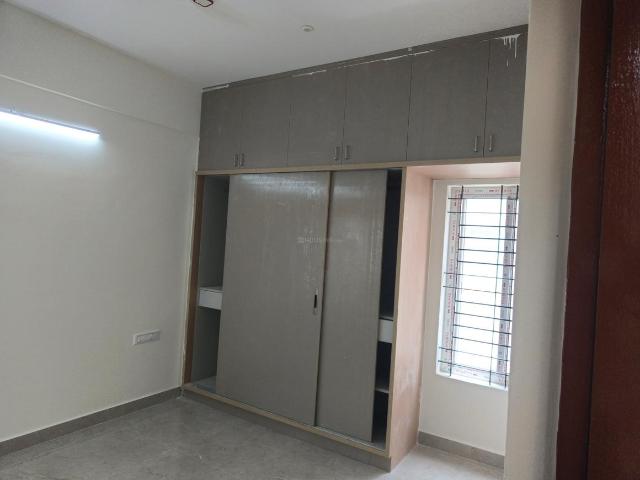 1 BHK Apartment in HBR Layout for rent Bengaluru. The reference number is 20747663