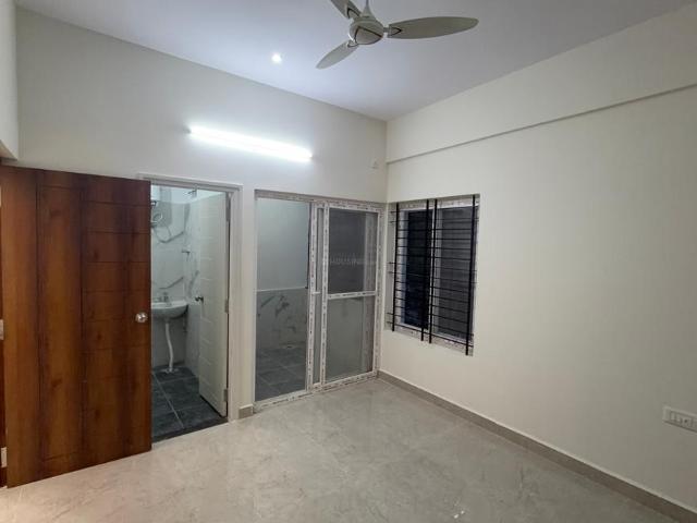 1 BHK Apartment in HBR Layout for rent Bengaluru. The reference number is 20778133