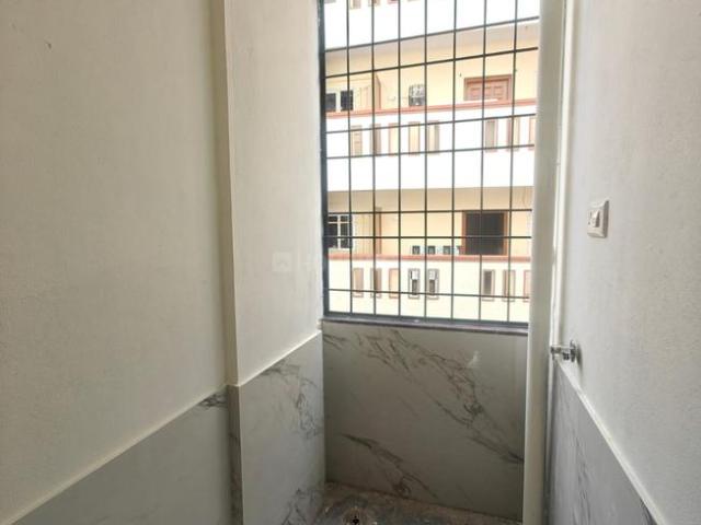 1 BHK Apartment in HBR Layout for rent Bengaluru. The reference number is 20779410