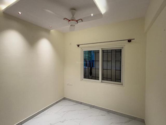 1 BHK Apartment in HBR Layout for rent Bengaluru. The reference number is 20833809