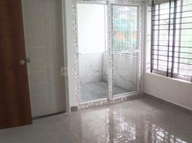1 BHK Apartment in HBR Layout for rent Bengaluru. The reference number is 20852071